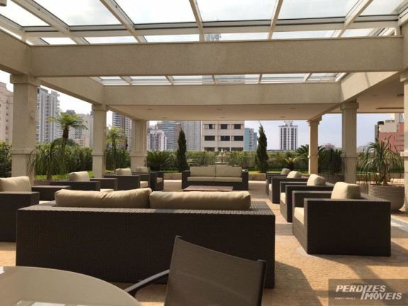 Imagem Apartamento com 4 Quartos à Venda, 266 m² em Perdizes - São Paulo