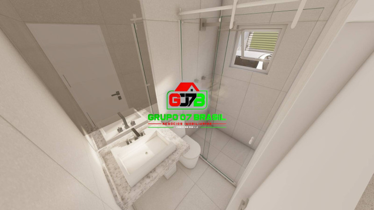 Imagem Casa com 3 Quartos à Venda, 175 m² em Setville Altos De São José - São José Dos Campos Imagem Casa com 3 Quartos à Venda, 175 m² em Setville Altos De São José - São José Dos Campos