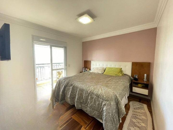 Imagem Apartamento com 3 Quartos à Venda, 177 m² em Campestre - Santo André Imagem Apartamento com 3 Quartos à Venda, 177 m² em Campestre - Santo André