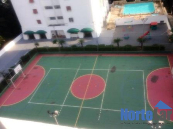 Imagem Apartamento com 2 Quartos à Venda, 100 m² em Tucuruvi - São Paulo