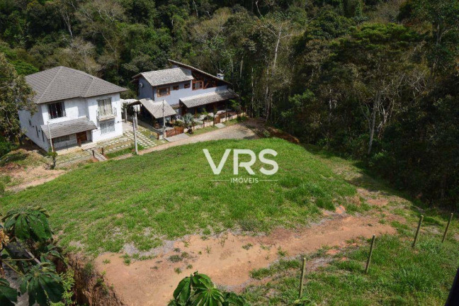 Imagem Terreno à Venda, 840 m² em Vargem Grande - Teresópolis Imagem Terreno à Venda, 840 m² em Vargem Grande - Teresópolis