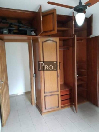 Imagem Apartamento com 2 Quartos à Venda, 75 m² em Centro - Santo André