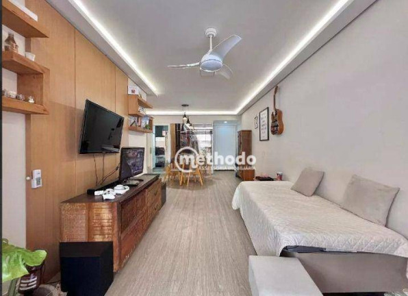 Imagem Apartamento com 3 Quartos à Venda, 110 m² em Centro - Campinas Imagem Apartamento com 3 Quartos à Venda, 110 m² em Centro - Campinas