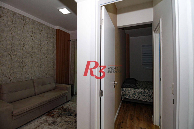 Imagem Apartamento com 2 Quartos à Venda, 69 m² em Itararé - São Vicente Imagem Apartamento com 2 Quartos à Venda, 69 m² em Itararé - São Vicente