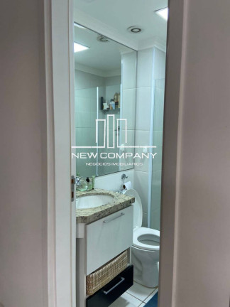 Imagem Apartamento com 2 Quartos à Venda, em Vila Metalúrgica - Santo André Imagem Apartamento com 2 Quartos à Venda, em Vila Metalúrgica - Santo André