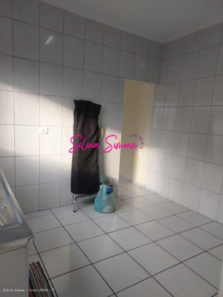 Imagem Casa de Condomínio com 2 Quartos à Venda, 98 m² em Centro - São Vicente Imagem Casa de Condomínio com 2 Quartos à Venda, 98 m² em Centro - São Vicente