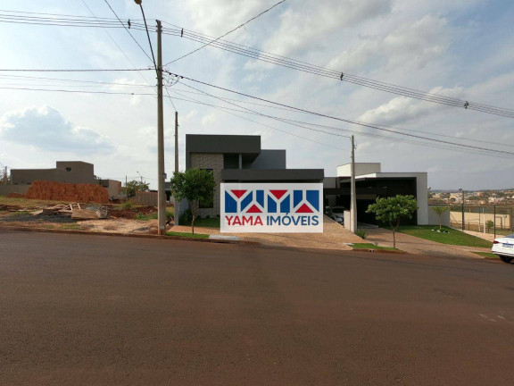 Imagem Casa com 3 Quartos à Venda, 152 m² em Bonfim Paulista - Ribeirão Preto