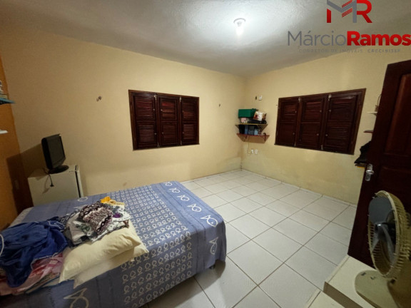 Imagem Casa com 4 Quartos à Venda, 245 m² em Pratiús - Pindoretama