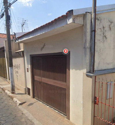 Casa com 1 Quarto à Venda,  em Centro - Tatuí