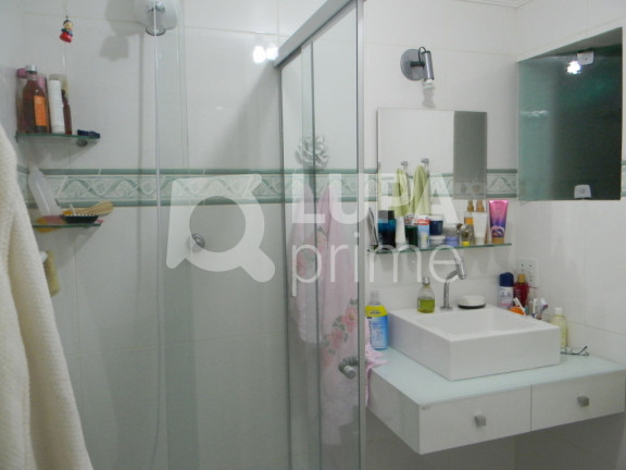 Imagem Apartamento com 3 Quartos à Venda, 86 m² em Santana - São Paulo