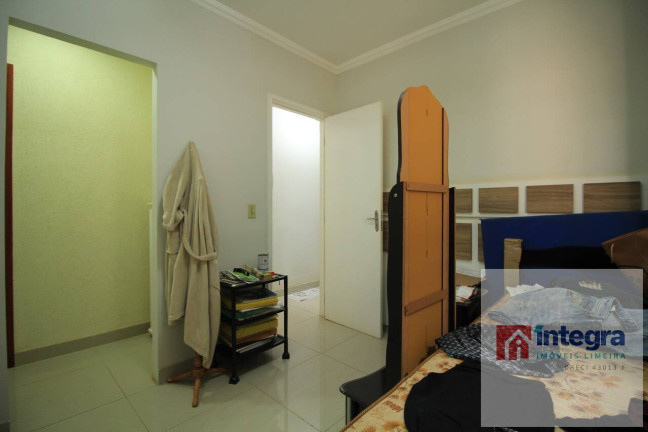 Imagem Casa de Condomínio com 2 Quartos à Venda, 54 m² em Jardim Campo Belo - Limeira Imagem Casa de Condomínio com 2 Quartos à Venda, 54 m² em Jardim Campo Belo - Limeira