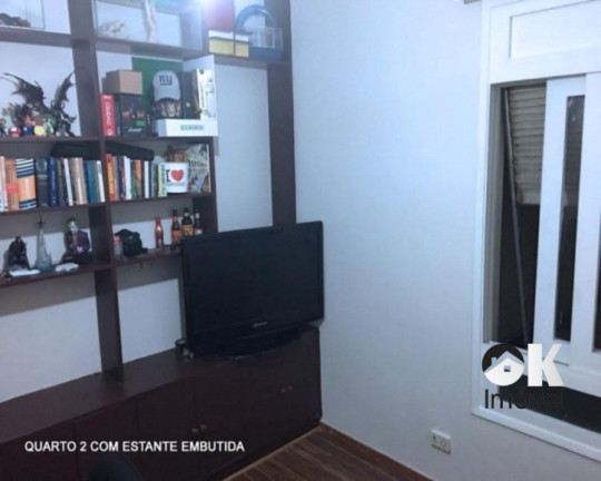 Imagem Apartamento com 3 Quartos à Venda, 100 m² em Higienópolis - São Paulo