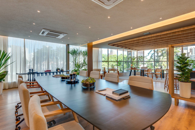 Imagem Sala Comercial à Venda, 36 m² em Setor Bueno - Goiânia Imagem Sala Comercial à Venda, 36 m² em Setor Bueno - Goiânia