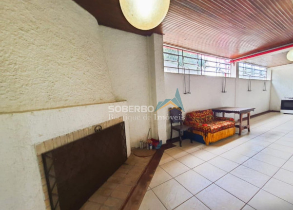 Imagem Kitnet com 1 Quarto à Venda, 15 m² em Alto - Teresópolis