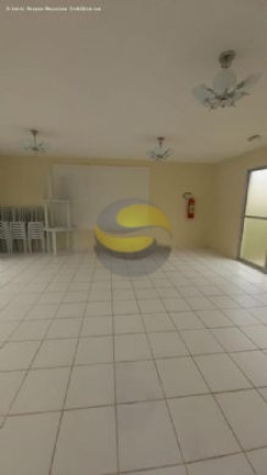 Imagem Apartamento com 2 Quartos à Venda, 48 m² em Jardim Petrópolis - Cotia