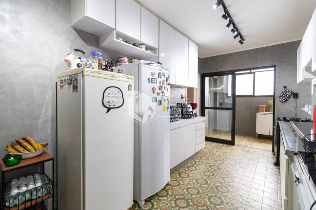 Imagem Apartamento com 4 Quartos à Venda, 155 m² em Santo Amaro - São Paulo