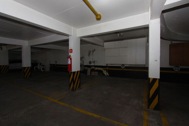 Imagem Cobertura com 1 Quarto à Venda, 61 m² em Independência - Porto Alegre