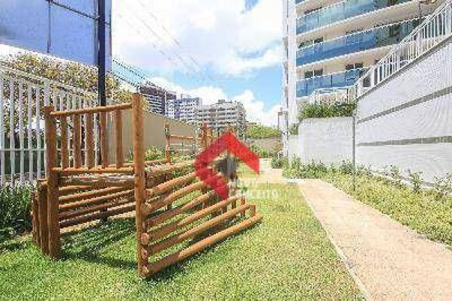 Imagem Apartamento com 3 Quartos à Venda, 96 m² em Cocó - Fortaleza