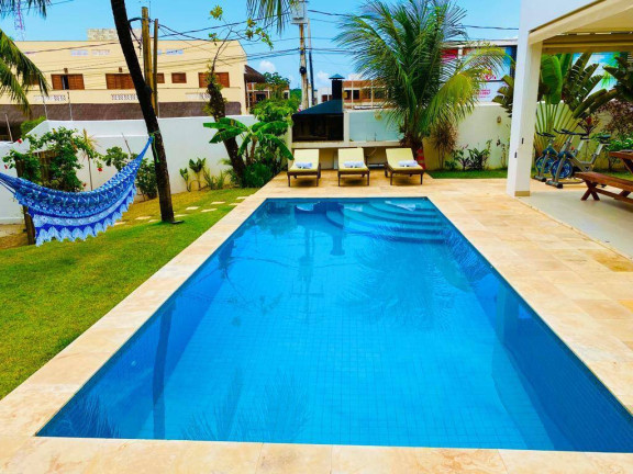 Imagem Casa com 3 Quartos à Venda, 247 m² em Centro Da Praia De Pipa - Tibau Do Sul
