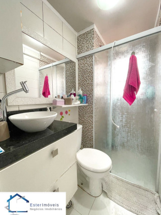 Imagem Apartamento com 2 Quartos para Alugar ou Temporada, 49 m² em Portais (polvilho) - Cajamar Imagem Apartamento com 2 Quartos para Alugar ou Temporada, 49 m² em Portais (polvilho) - Cajamar