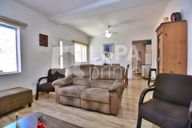 Casa com 2 Quartos à Venda, 50 m² em Imirim - São Paulo