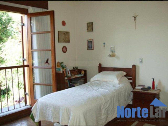 Imagem Casa com 5 Quartos à Venda, 800 m² em Tremembé - São Paulo