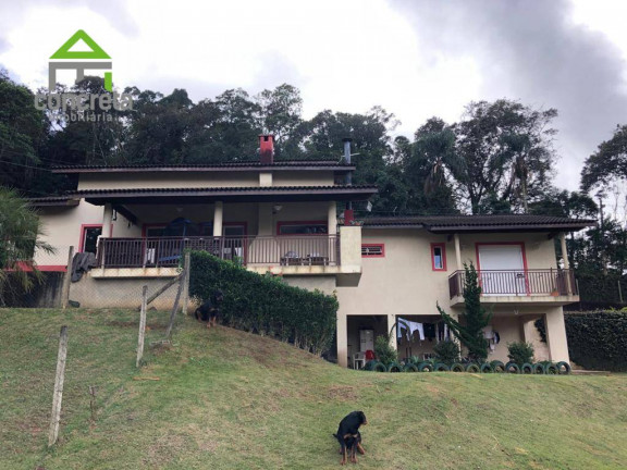 Imagem Casa com 4 Quartos à Venda, 280 m² em Jardim V Grande - Itapevi Imagem Casa com 4 Quartos à Venda, 280 m² em Jardim V Grande - Itapevi