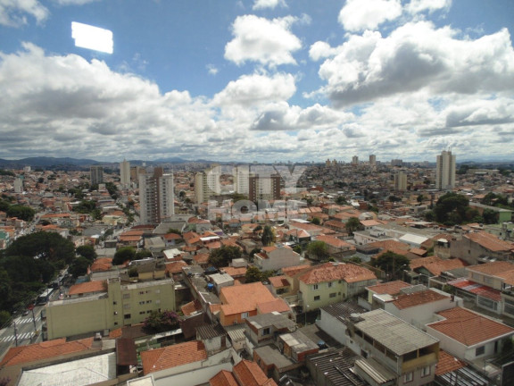 Imagem Apartamento com 2 Quartos à Venda,  em Vila Gustavo - São Paulo