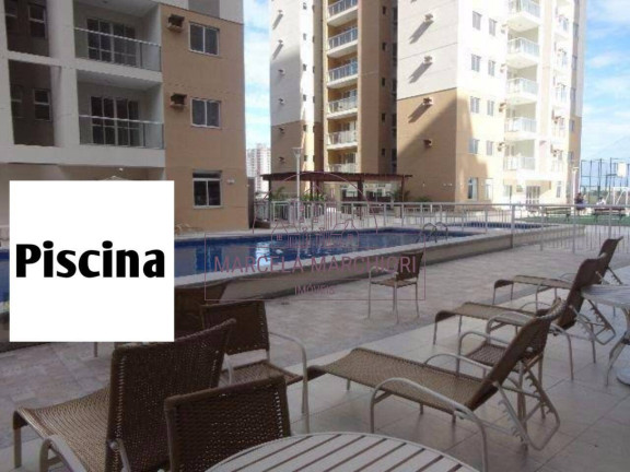 Imagem Apartamento com 2 Quartos à Venda, 65 m² em Praia Das Gaivotas - Vila Velha