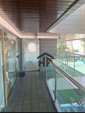 Imagem Sala Comercial à Venda, 29 m² em Espinheiro - Recife Imagem Sala Comercial à Venda, 29 m² em Espinheiro - Recife