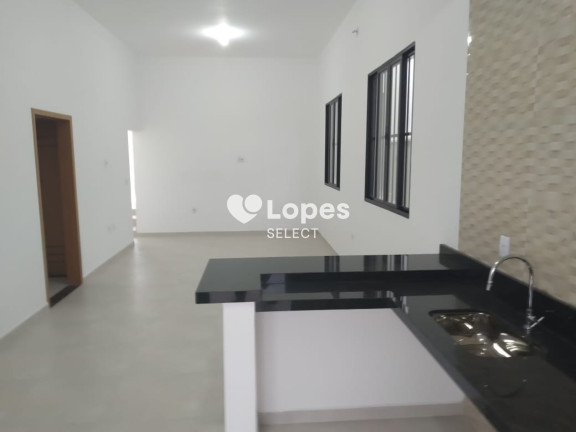 Imagem Casa com 3 Quartos à Venda, 140 m² em Loteamento Residencial Central Park Ii - Itatiba