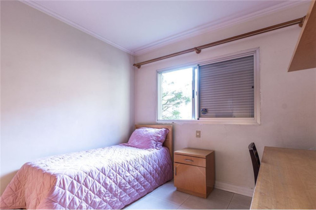 Imagem Apartamento com 3 Quartos à Venda, 193 m² em Campo Belo - São Paulo