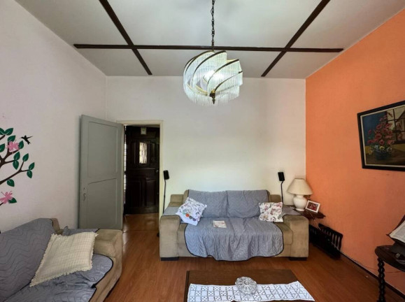 Imagem Casa com 3 Quartos à Venda, 130 m² em Centro - Jundiaí Imagem Casa com 3 Quartos à Venda, 130 m² em Centro - Jundiaí