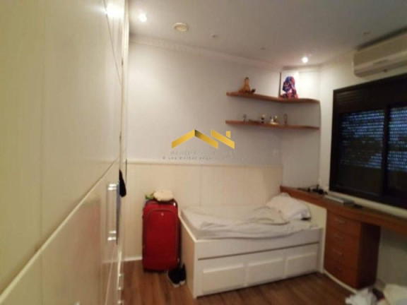 Imagem Apartamento com 3 Quartos à Venda, 215 m² em Morumbi - São Paulo Imagem Apartamento com 3 Quartos à Venda, 215 m² em Morumbi - São Paulo
