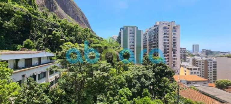 Imagem Apartamento com 3 Quartos à Venda, 133 m² em Gávea - Rio De Janeiro