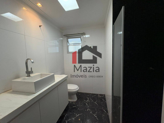 Imagem Apartamento com 4 Quartos à Venda, 160 m² em Centro - Santo André