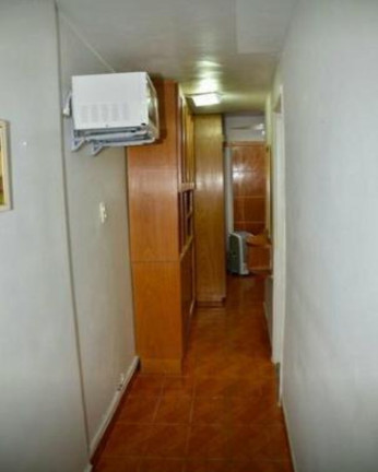 Imagem Apartamento com 1 Quarto à Venda, 30 m² em Bela Vista - São Paulo