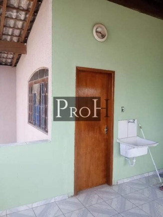 Imagem Sobrado com 2 Quartos à Venda, 180 m² em Vila Amábile Pezzolo - Santo André