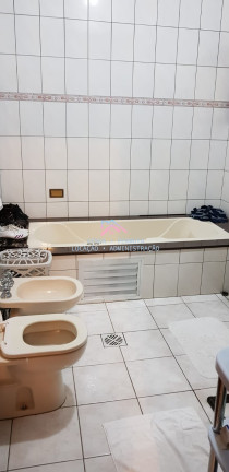Imagem Sobrado com 4 Quartos à Venda, 320 m² em Centro - Cabreúva