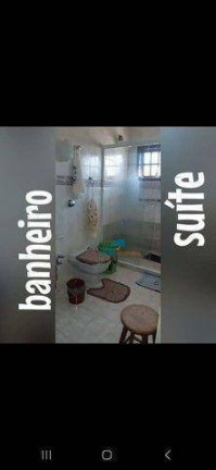 Imagem Casa com 5 Quartos à Venda, 856 m² em Santa Maria - Santo André Imagem Casa com 5 Quartos à Venda, 856 m² em Santa Maria - Santo André