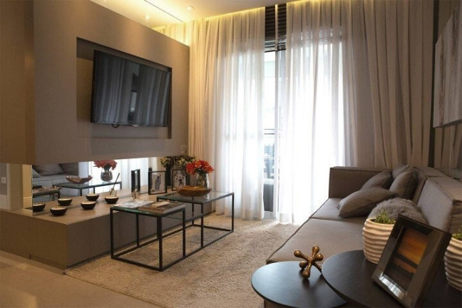 Imagem Apartamento com 2 Quartos à Venda, 65 m² em Saúde - São Paulo