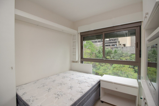 Imagem Apartamento com 3 Quartos à Venda, 120 m² em Três Figueiras - Porto Alegre