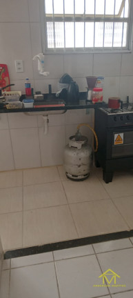 Imagem Apartamento com 3 Quartos à Venda, 80 m² em Itapuã - Vila Velha Imagem Apartamento com 3 Quartos à Venda, 80 m² em Itapuã - Vila Velha