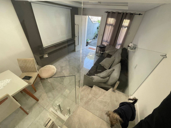 Casa com 3 Quartos à Venda, 97 m² em Vila Nova - Blumenau