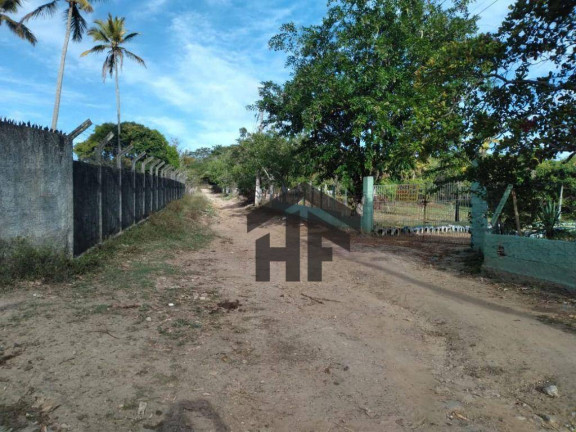 Imagem Chácara com 6 Quartos à Venda, 25.000 m² em Cruz De Rebouças - Igarassu