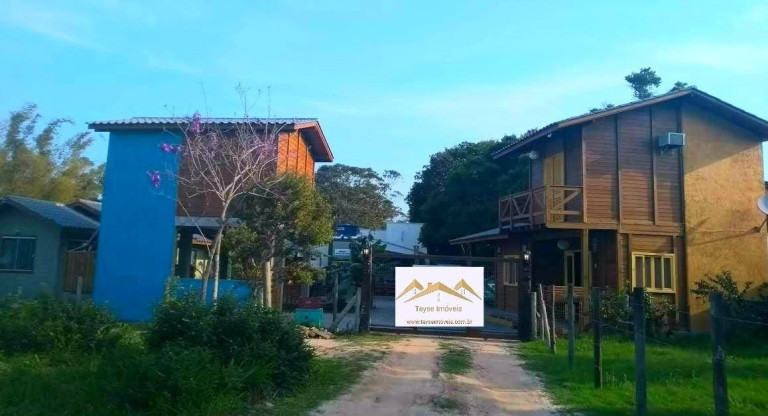 Imagem Imóvel com 2 Quartos à Venda, 300 m² em Campo D´una - Garopaba