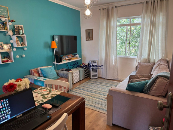 Apartamento com 1 Quarto à Venda, 56 m² em Jardim São Paulo(zona Norte) - Sao Paulo