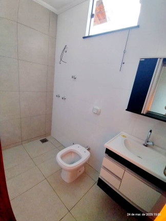 Imagem Casa com 2 Quartos à Venda, 125 m² em Jd. Do Trevo - São João Da Boa Vista Imagem Casa com 2 Quartos à Venda, 125 m² em Jd. Do Trevo - São João Da Boa Vista