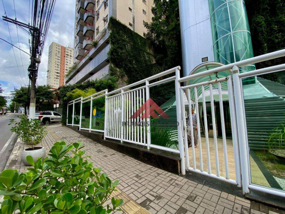Apartamento com 2 Quartos à Venda, 60 m² em Ingá - Niterói