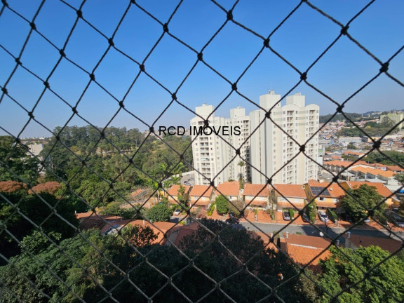 Imagem Apartamento com 3 Quartos à Venda, 95 m² em Jardim Arpoador - São Paulo